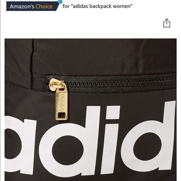 ❤️NEW!!!❤️ Adidas Linear Mini Backpack.$35 ea. main image 4